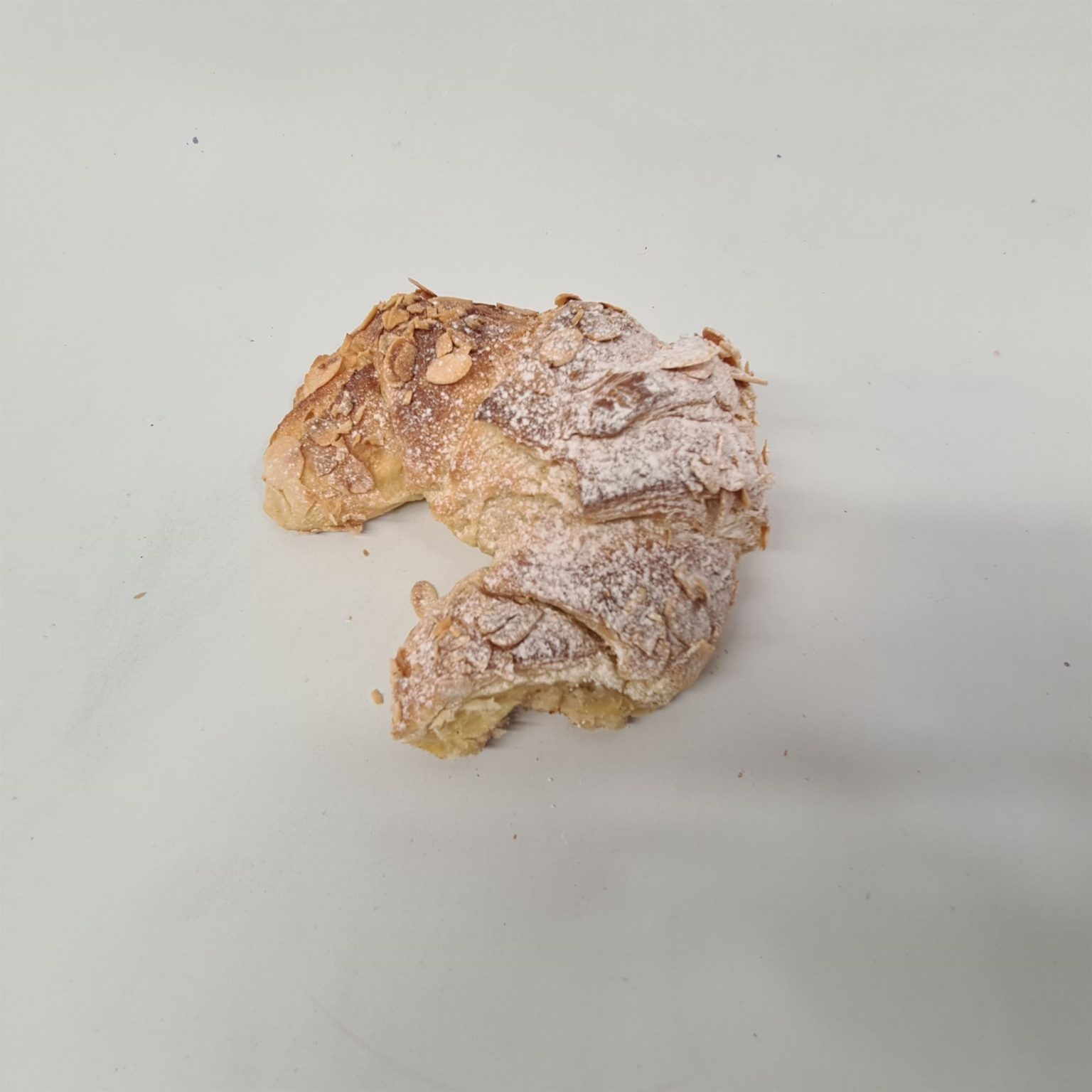 Croissants Carmelli Kosher Bakery Golders Green