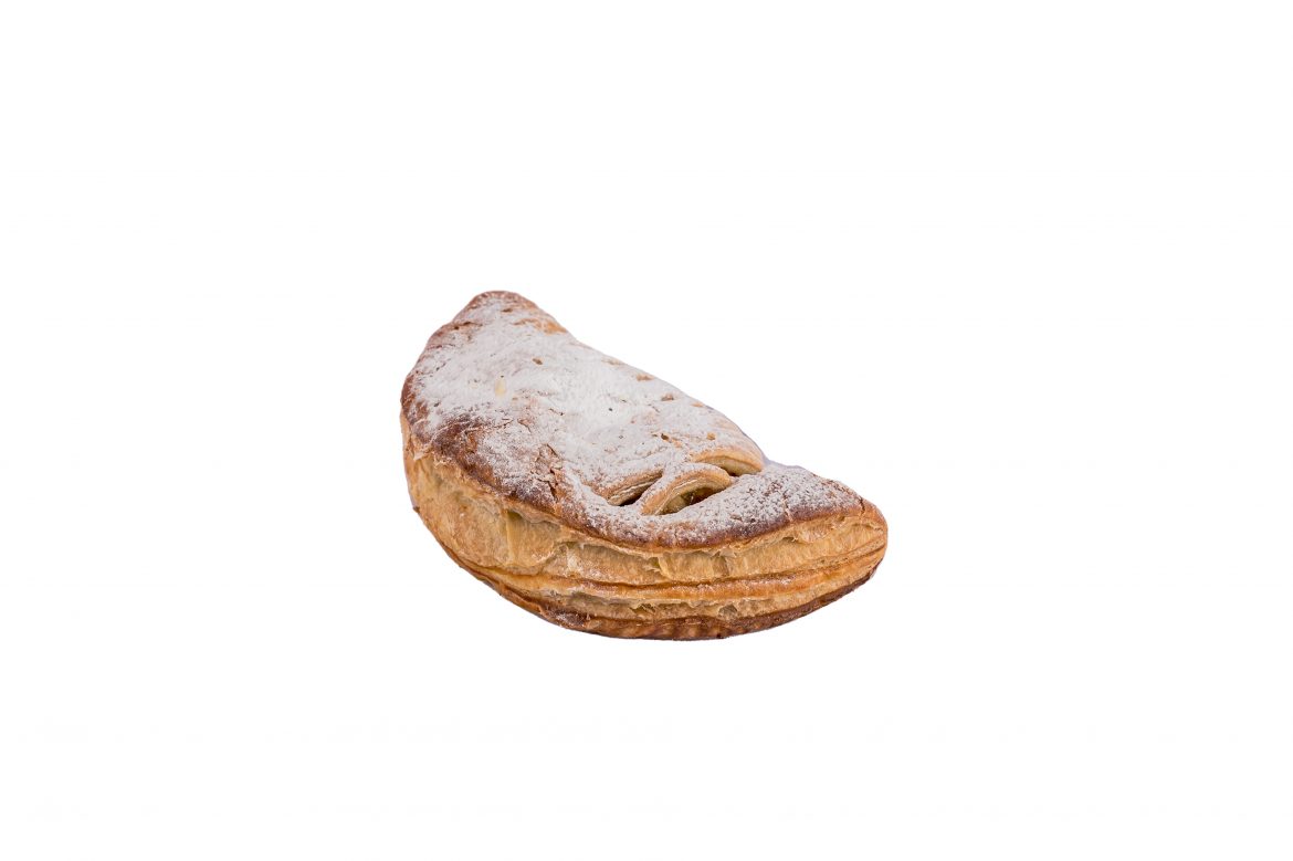 Apple Turnover