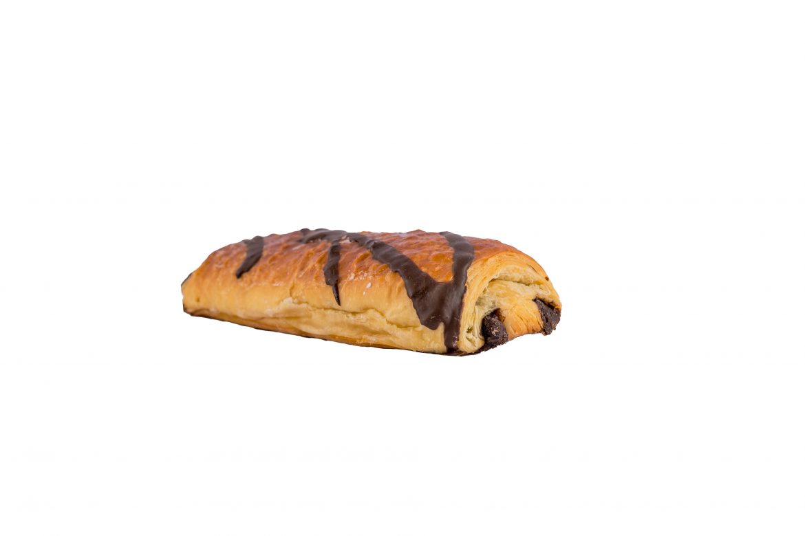 Pan au chocolate