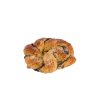Poppy seed Danish