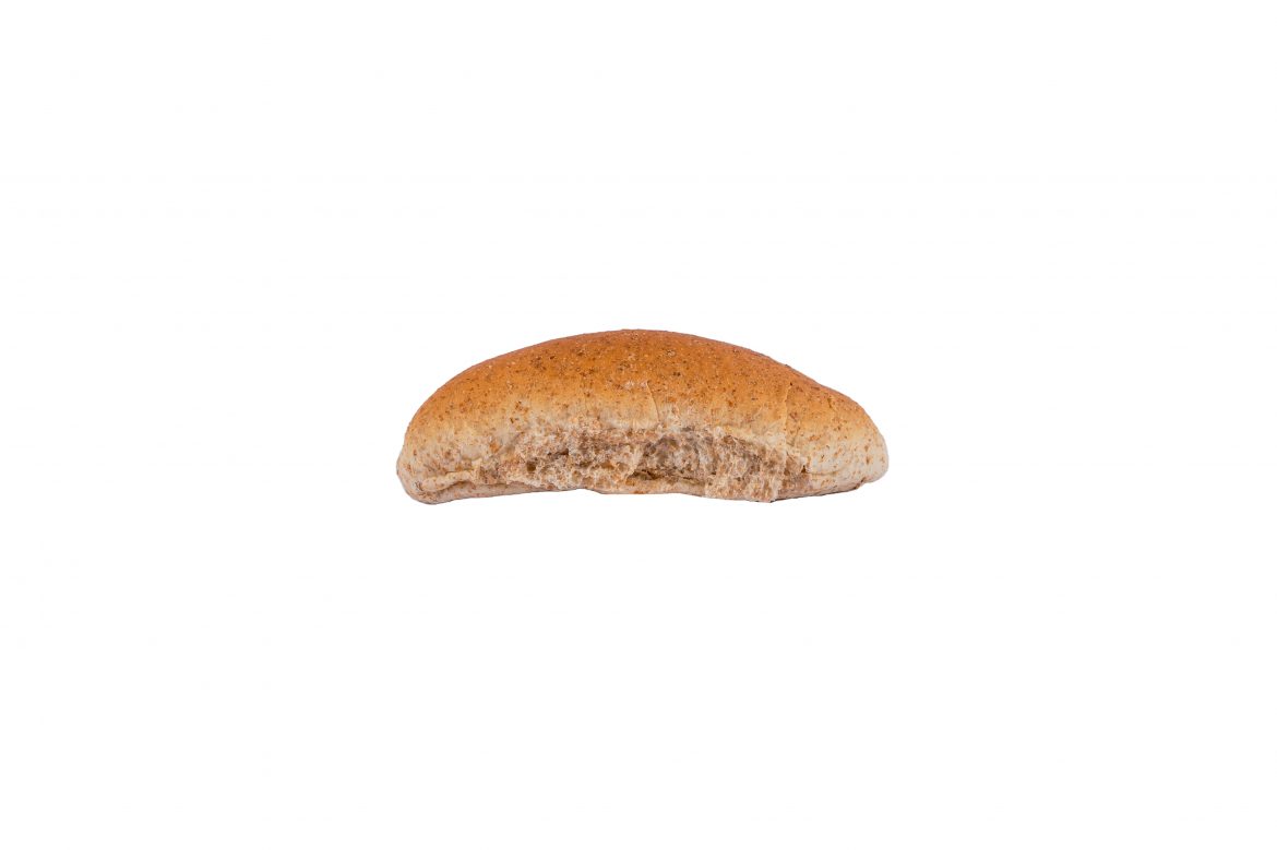 Wholemeal Long Roll – Mezonot