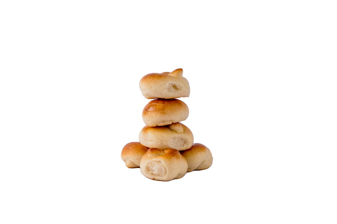 Mini Challa Roll