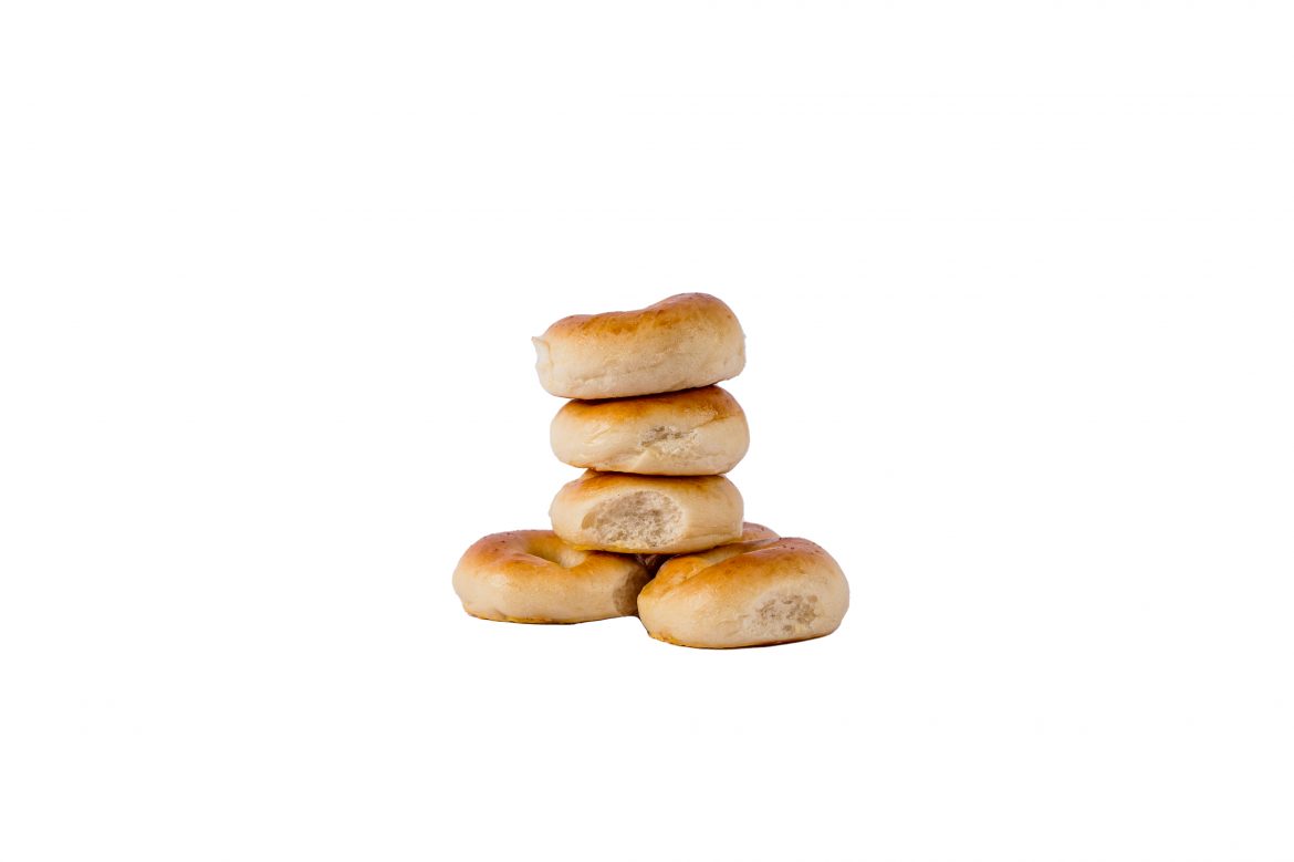 Mini Bagel