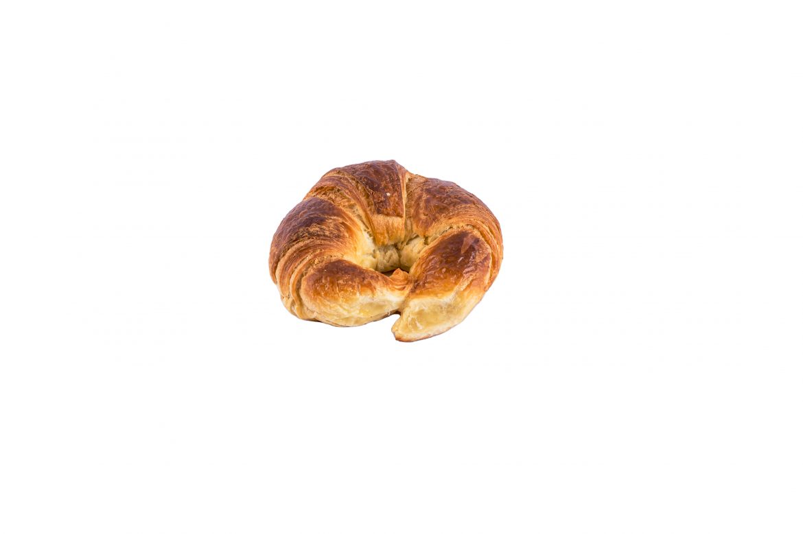 Plain Croissant