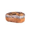 Chocolate Chip Madeira Cake