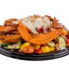 Sweet potato and Feta Salad (2kg) - Image 2
