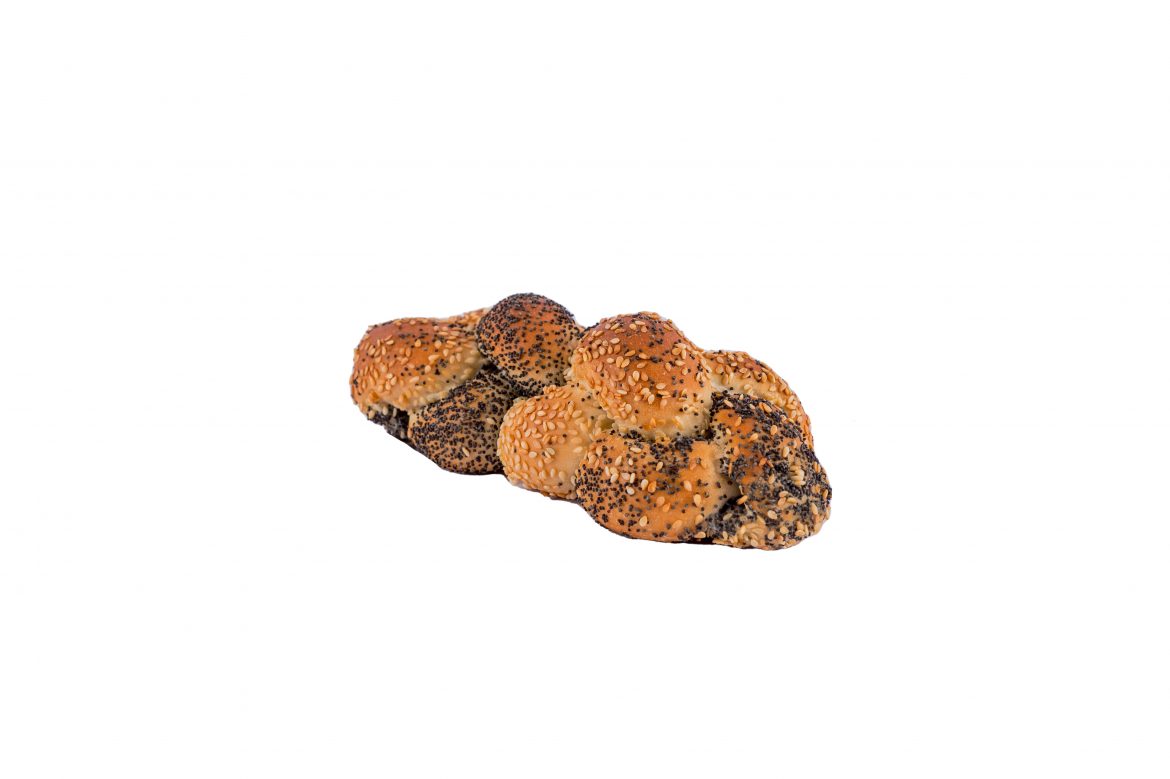 Baby Challa Seeded
